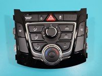 Konsola panel nawiewu Hyundai I30 II 12-16 97250-A6060GL, 97250-A5XXX, 97250-A6XXX