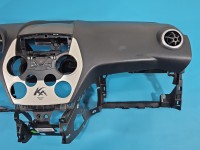 Deska rozdzielcza airbag pasażera kokpit Ford Ka Mk2