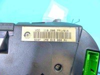 Licznik Seat Toledo II Leon I 1M0919880RV 1.9 tdi EUROPA