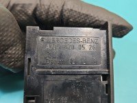 Gniazdo USB Mercedes W213 A2058200526