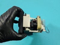 Konsola panel nawiewu Audi 80 B3
