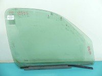 Szyba drzwi przód prawa Renault Kangoo I HB