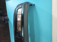 Zderzak przód przedni Vw Passat B4 zielony
