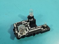 Lampa tył lewa Producent części: OPEL, klapy bagażnika / kombi / z listwą żarówkową Opel Astra V K kombi EUROPA