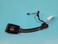Pas bezpieczeństwa przód lewy kierowcy Seat Leon III 12- 5F0857755A EU