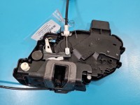 Zamek tył lewy Ford Kuga Mk1 08-13 Producent części: FORD, 10pin , 8V4A-S26413-EA