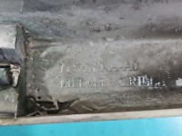 Atrapa grill Honda Civic VIII UFO