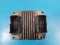 Komputer Sterownik silnika Opel Meriva A 1.6 16V 12214830