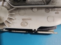 Zamek przód prawy 04589916AD Fiat Freemont EUROPA Producent części: FIAT, Europejska, 4PIN