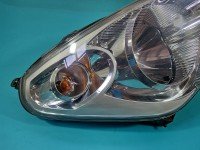 Reflektor prawy lampa przód Suzuki Splash EUROPA