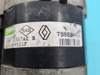 TEST Rozrusznik Renault Clio III 1.2 TCe 8200369521F