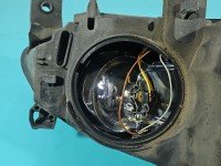 Reflektor lewy lampa przód Fiat Croma II EUROPA