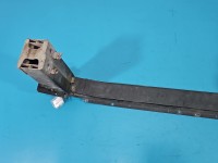 Wzmocnienie zderzaka przód belka Opel Insignia A przednie Z22C