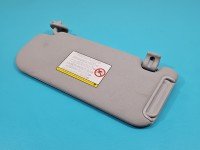 Przesłonka prawa Hyundai Ix35 09-13 DASZEK osłona przeciwsłoneczna