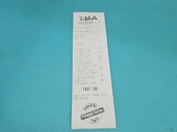 TEST Alternator Audi A6 C5 078903016AC, 2542497C 2.5 tdi