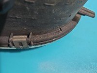 Halogen prawy Toyota Corolla E11