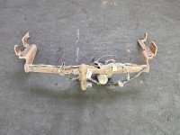 Hak holowniczy Mitsubishi Colt Z30 VI 04-