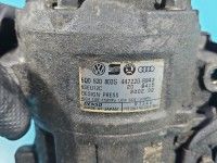 Sprężarka klimatyzacji kompresor Vw Polo IV 9N 1.2 12v 6Q0820803G, 447220-8942