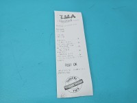 TEST Rozrusznik Bmw e39 3.0d