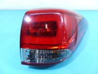Lampa tył prawa błotnika Kia Carens IV 13-19 HB EUROPA 92402-A4110