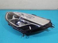 Reflektor lewy lampa przód Renault Clio IV 12-20 EUROPA