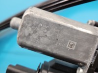 Podnośnik przód prawy SZYBY WINDA Opel Grandland Producent części: OPEL, 6 PIN 0130824410, 9840180780 5d HB