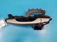 Klamka przód lewa zewnętrzna Hyundai I30 III 16- 93200-03100 R2T