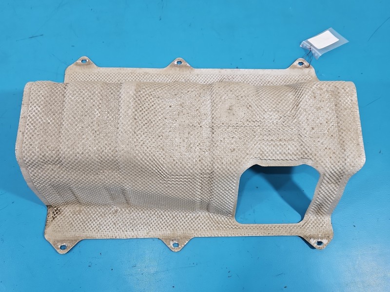 Osłona Suzuki Sx4 S-Cross 13-21 1.4 T