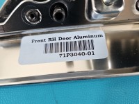 Listwa listwy dekory dekor deski BMW X6 E71 eu