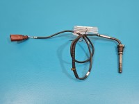 Czujnik temperatury spalin AUDI Q7 I 4L 07Z906088A