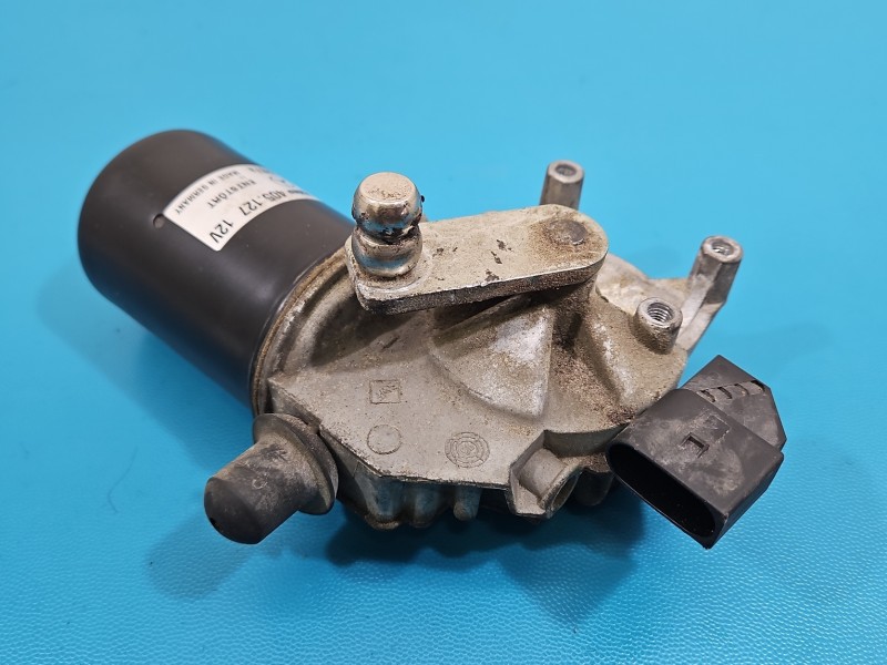 Silniczek Silnik wycieraczek przód Mercedes W245 405127, 3267A