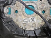 Kierownica Skoda Superb II 3T0419091K