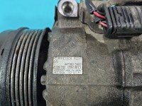 Sprężarka klimatyzacji kompresor Mercedes W212 2.2 CDI 447260-5992