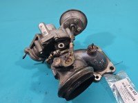 Turbosprężarka Peugeot 2008 I 836250-1, 9812723880 1.2 THP 110KM