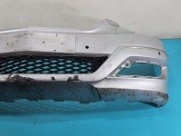 Zderzak przód Mercedes W245 srebrny 761