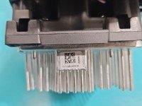 Soczewka reflektora lewego Opel Insignia B lewa