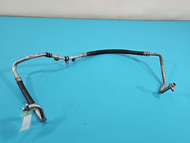 Przewód klimatyzacji rurka Renault Clio IV 12-20 924803929R Przewód klimatyzacji rurka Renault Clio IV 12-20 924803929R