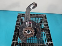 Piasta koła tył lewa zwrotnica łożysko Toyota Rav4 V 2.5 hybryda