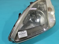 Reflektor lewy lampa przód Honda Civic VII EUROPA