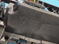 Podłokietnik TUNEL Peugeot 508 I 9686452980 EUROPA