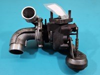 Turbosprężarka Toyota Rav4 III 05- 17201-26020 2.2 D4D (2AD) 136KM