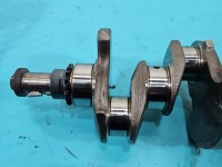 Wał korbowy FORD C-MAX II MK2 2.0 TDCI (DW10C) 140KM