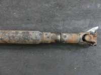 Wał napędowy tył Toyota Land Cruiser J200 07- 4.5 V8 D4D