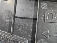 Osłona ZAŚLEPKA PLASTIK Producent części: BYD, nadkola prawy przód BYD ATTO 2 II SC3E3102220