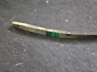 Resor przód Vw Crafter 06-