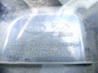 Osłona silnika górna Kia Carens III 06-13 2.0 16v 29240-25211
