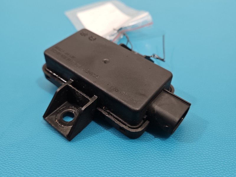 Sterownik moduł Producent części: FIAT, CIŚNIENIA OPON Fiat Ducato IV 1374401080