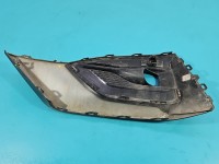 Zaślepka kratka zderzaka prawa atrapa Ford Focus Mk4