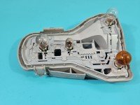 Lampa tył lewa Vw Polo IV 9N HB