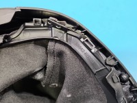 Osłona ZAŚLEPKA PLASTIK lewarka Toyota Yaris IV 58811-0D180